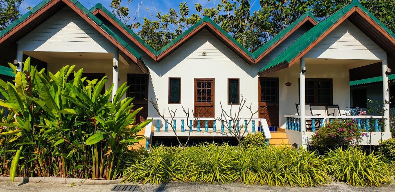 Villa Surin House Extérieur photo