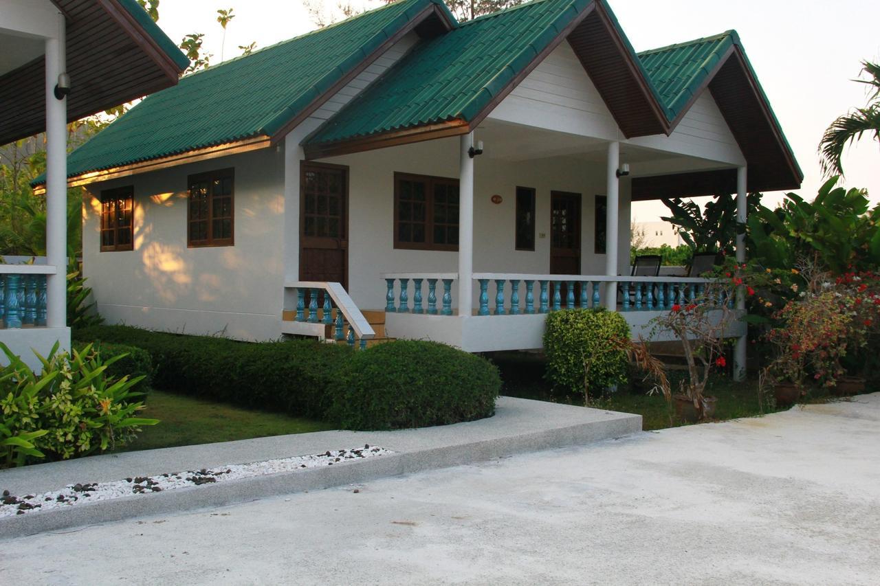 Villa Surin House Extérieur photo