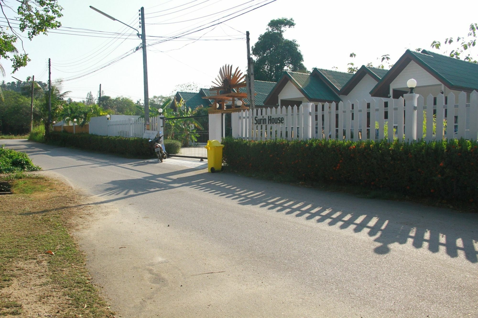 Villa Surin House Extérieur photo